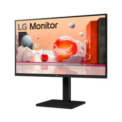 B2B,27",IPS,16:9,FHD(1920x1080),5ms,100Hz,D-Sub,HDMI(1.4),DP(1.2),TILT,HEIGHT,SWIVEL,SPK(2Wx2),VESA100x100,3YR WTY