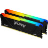 FURY Beast RGB,16GB, 3200MT/s DDR4 CL16 DIMM (Kit of 2)