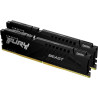 FURY Black, DDR5, 32GB (2x16GB), 6000MHz, CL 36-44-44 , 1.35V, Limited Lifetime Warranty