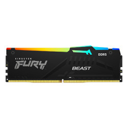 Kingston FURY Beast DDR5...