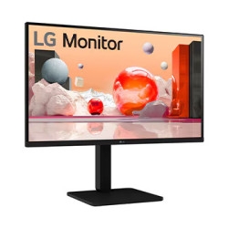 B2B,27",IPS,16:9,FHD(1920x1080),5ms,100Hz,D-Sub,HDMI(1.4),DP(1.2),TILT,HEIGHT,SWIVEL,SPK(2Wx2),VESA100x100,3YR WTY
