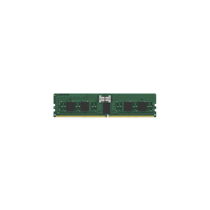 16GB 5600MT/s DDR5 ECC Reg CL46 DIMM 1Rx8 Hynix A Renesas
