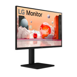 B2B,27",IPS,16:9,FHD(1920x1080),5ms,100Hz,D-Sub,HDMI(1.4),DP(1.2),TILT,HEIGHT,SWIVEL,SPK(2Wx2),VESA100x100,3YR WTY