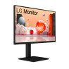 B2B,27",IPS,16:9,FHD(1920x1080),5ms,100Hz,D-Sub,HDMI(1.4),DP(1.2),TILT,HEIGHT,SWIVEL,SPK(2Wx2),VESA100x100,3YR WTY