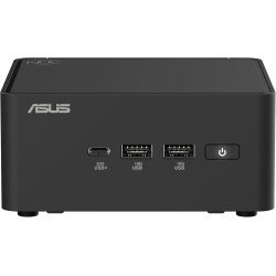 ASUS NUC 15 PRO, Cyber...