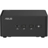 ASUS NUC 15 PRO, Cyber Canyon, Intel Arrow Lake-H, RPL-R 45W (C7 240H), Integrated GPU, Kit (L6), Tall, AU Cord included