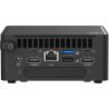 ASUS NUC 15 PRO, Cyber Canyon, Intel Arrow Lake-H, RPL-R 45W (C7 240H), Integrated GPU, Kit (L6), Tall, AU Cord included