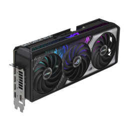 ASUS ROG Strix GeForce RTX 5070 OC Edition 12GB 192-Bit GDDR7 PCI Express 5.0 DLSS 4.0 Graphics Card