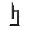 B2B,27",IPS,16:9,FHD(1920x1080),5ms,100Hz,D-Sub,HDMI(1.4),DP(1.2),TILT,HEIGHT,SWIVEL,SPK(2Wx2),VESA100x100,3YR WTY