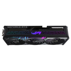 ASUS ROG Strix GeForce RTX 5070 OC Edition 12GB 192-Bit GDDR7 PCI Express 5.0 DLSS 4.0 Graphics Card