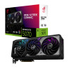 ASUS ROG Strix GeForce RTX 5070 OC Edition 12GB 192-Bit GDDR7 PCI Express 5.0 DLSS 4.0 Graphics Card