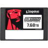 7680G DC600M (Mixed-Use) 2.5inches Enterprise SATA SSD