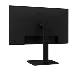 B2B,27",IPS,16:9,FHD(1920x1080),5ms,100Hz,D-Sub,HDMI(1.4),DP(1.2),TILT,HEIGHT,SWIVEL,SPK(2Wx2),VESA100x100,3YR WTY