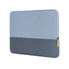 origin sleeve (16") - glacier blue