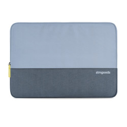 origin sleeve (16") - glacier blue