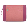 kin sleeve (14") - rose petal