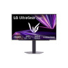 27" ULTRAGEAR GX7,OLED,16:9,QHD(2560x1440),0.03ms,240Hz,HDMI(2.1),DP(1.4),TILT,PIVOT,HEIGHT,SWIVEL,VESA100x100,2YR WTY