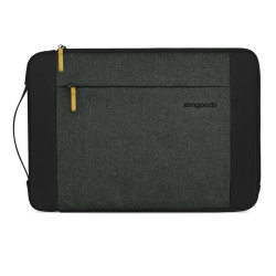 kin sleeve (16") - black slate