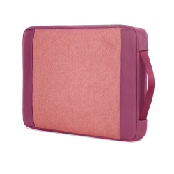 kin sleeve (16") - rose petal