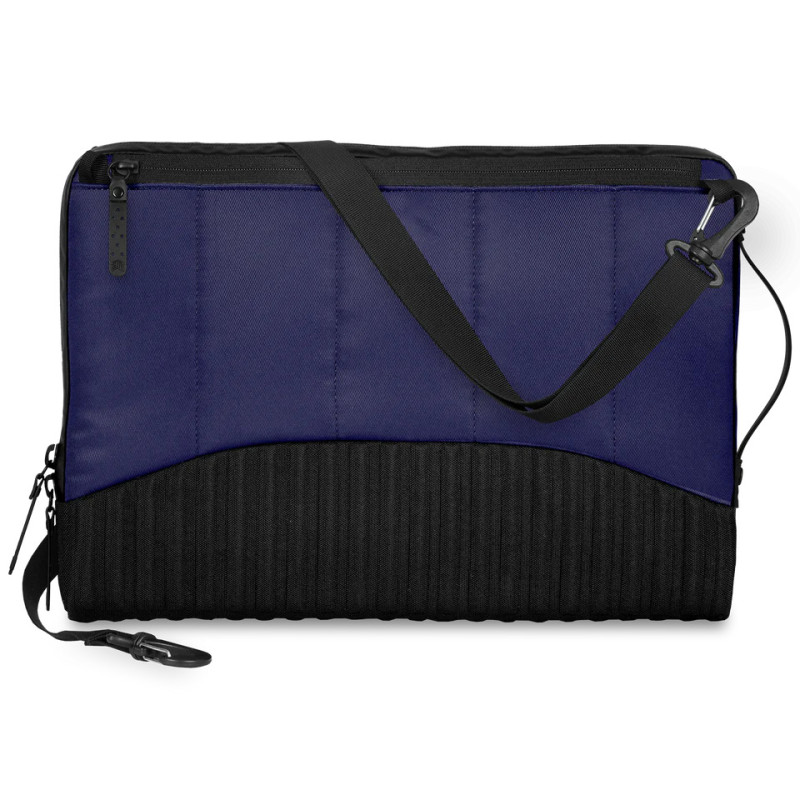 dux sleeve (14") - blue