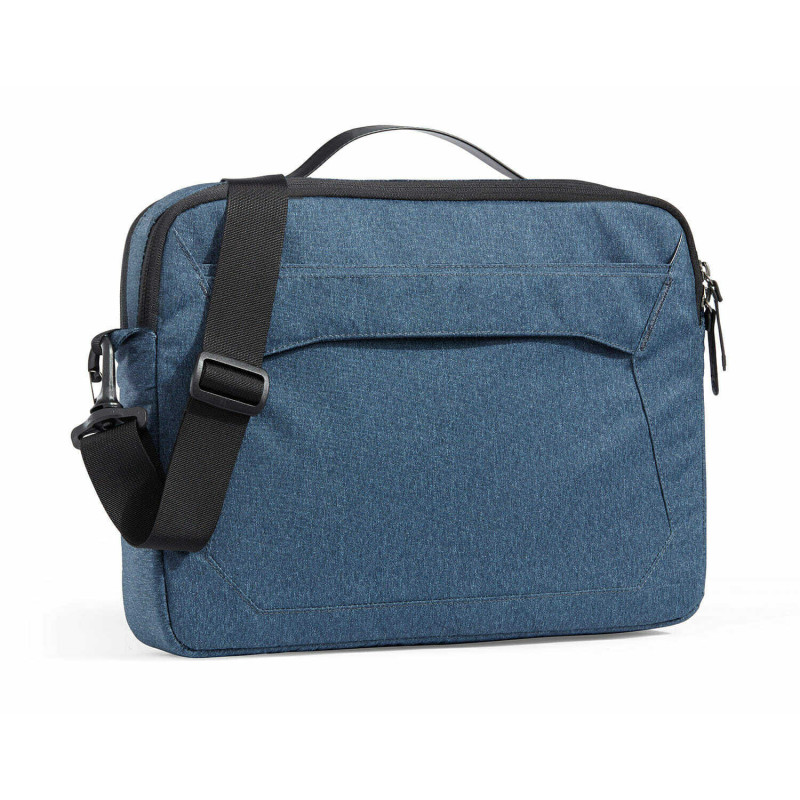myth brief (13'') - slate blue