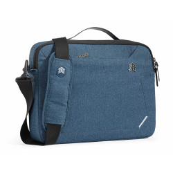 myth brief (13'') - slate blue