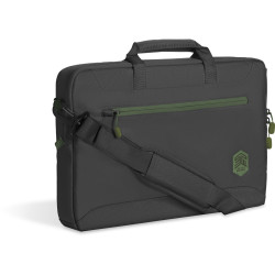 eco brief (16") - black