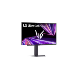 27" ULTRAGEAR GX7,OLED,16:9,QHD(2560x1440),0.03ms,240Hz,HDMI(2.1),DP(1.4),TILT,PIVOT,HEIGHT,SWIVEL,VESA100x100,2YR WTY