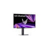 27" ULTRAGEAR GX7,OLED,16:9,QHD(2560x1440),0.03ms,240Hz,HDMI(2.1),DP(1.4),TILT,PIVOT,HEIGHT,SWIVEL,VESA100x100,2YR WTY