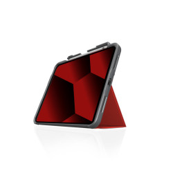 dux plus (iPad (A16)/10th gen) COM - red
