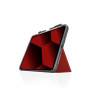 dux plus (iPad (A16)/10th gen) COM - red