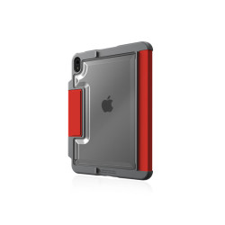 dux plus (iPad (A16)/10th gen) COM - red