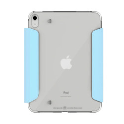 studio max (iPad (A16)/10th gen) AP - mist blue