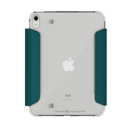 studio max (iPad (A16)/10th gen) AP - deep teal