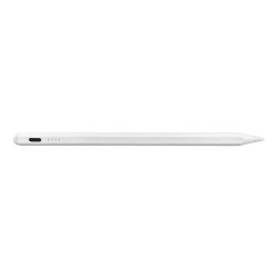 stylus USB-C (all iPad) - white