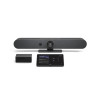 TAP for MTR on Windows - Small Room - Rally Bar Mini - ASUS NUC