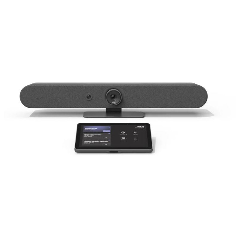 TAP for Appliance Mode - Rally Bar Mini Graphite - Small Room