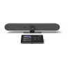 TAP for Appliance Mode - Rally Bar Mini Graphite - Small Room