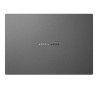 Zenbook S 14 - 14" 3k OLED 120Hz T / Intel Core U9-386H (16C) / LPDDR5X 32GB / 1TB SSD / INT / Elephant Gray (light) / Win 11 Ho
