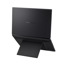 Zenbook Duo - 14" 3k OLED 144Hz T / Intel Core Ultra X7 358H (16C) / LPDDR5X 32GB / 1TB SSD / INT / Moher Gray / Win 11 Home/ St
