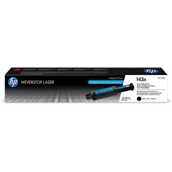 HP 143A Black Original...