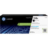 HP 138X High Yield Black Original LaserJet Toner Cartridge