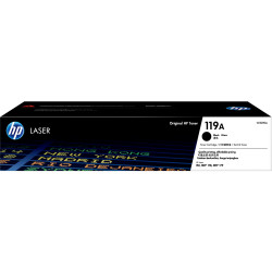HP 119A Black Original...