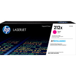 HP 212X High Yield Magenta...