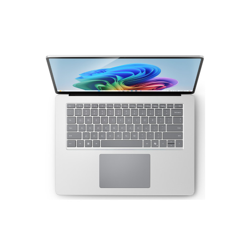 Surface Laptop 7 13in Snapdragon X Elite/16/512 Win11Pro Commercial Platinum