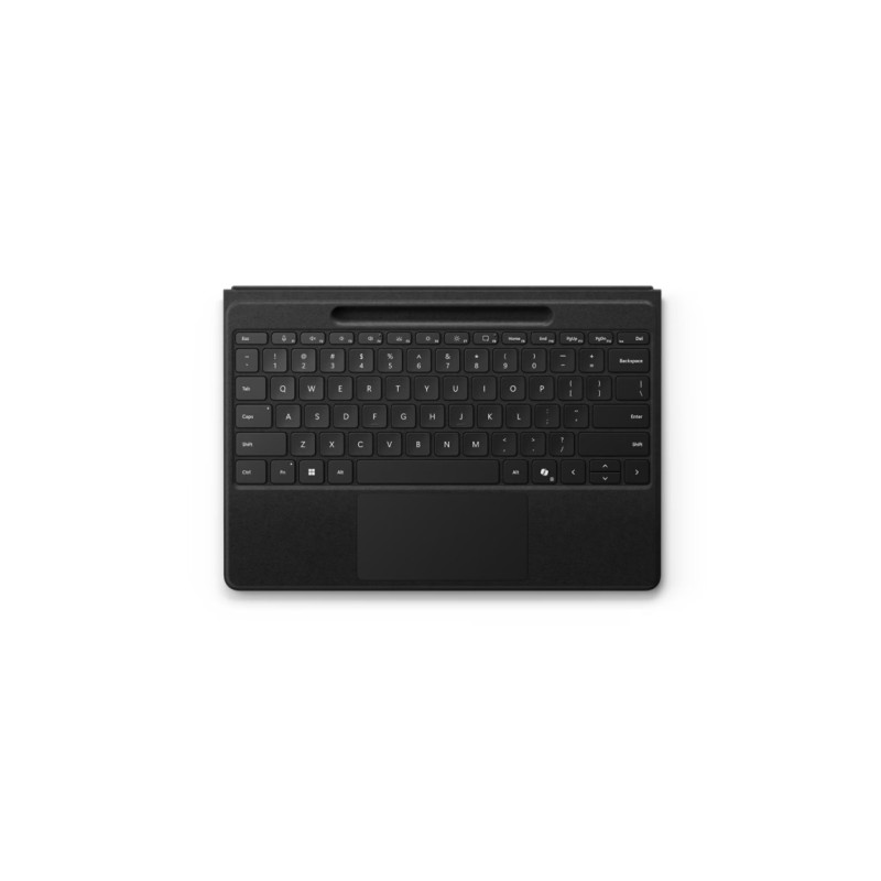 Surface Pro Flex Keyboard Commercial Black