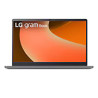 LG GramBook,15.6"IPS,16:9,FHD(1920x1080),I5-1334U,8GBDDR4,512GBSSD(M.2),WiFi-6,BT5.2,HDCam,Spk(2x1.5w),USB2.0x1,USB3.2x1,USB-Cx2