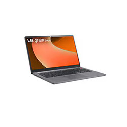LG GramBook,15.6"IPS,16:9,FHD(1920x1080),I5-1334U,8GBDDR4,512GBSSD(M.2),WiFi-6,BT5.2,HDCam,Spk(2x1.5w),USB2.0x1,USB3.2x1,USB-Cx2