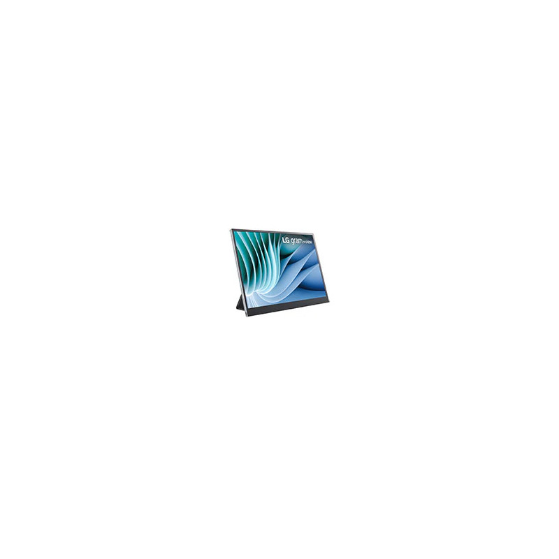 16MR70 16 WQXGA PORTABLE MONITOR 3Y
