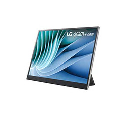 16MR70 16 WQXGA PORTABLE MONITOR 3Y
